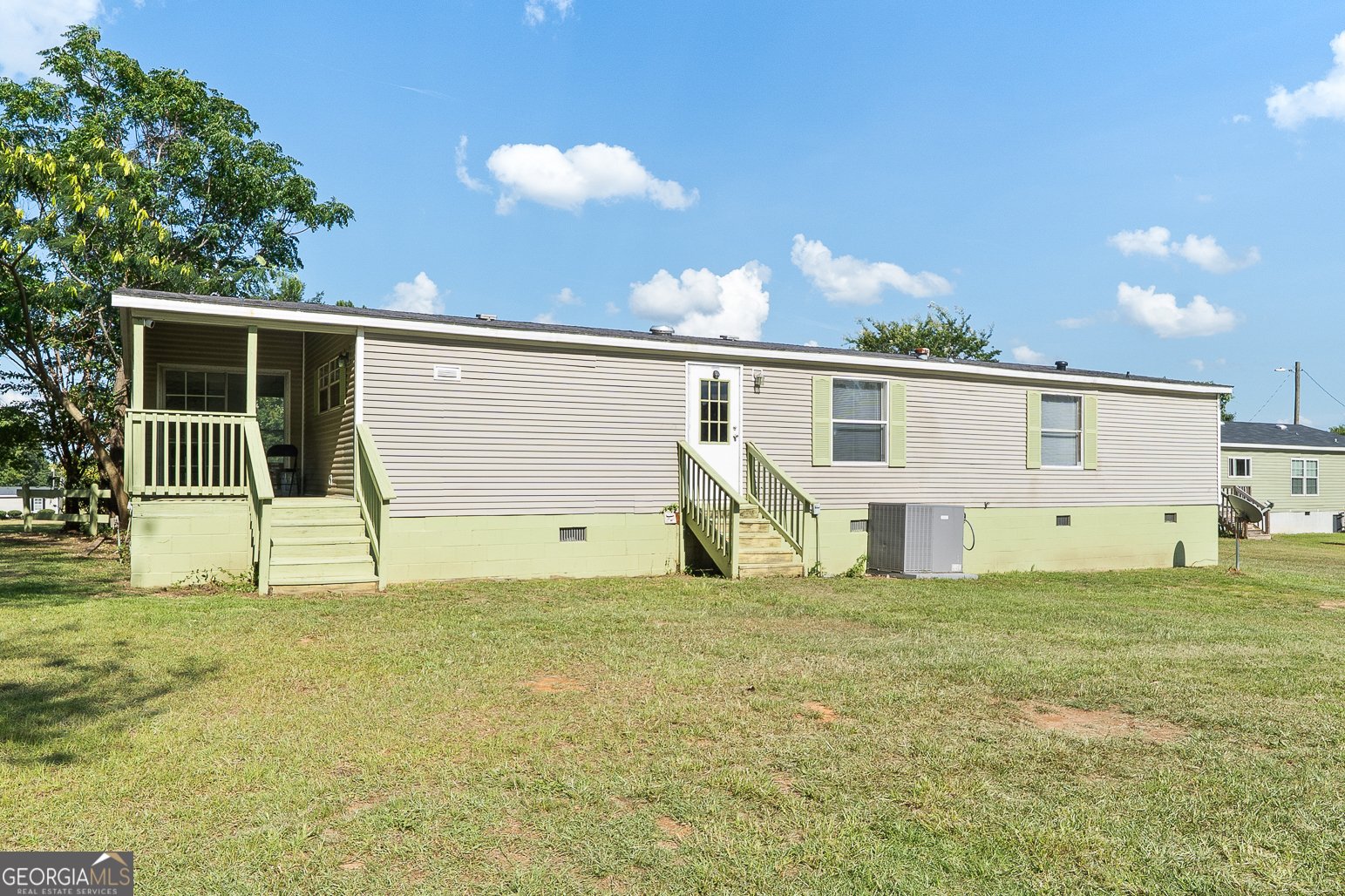 134 Lovers Lane Milledgeville - 23