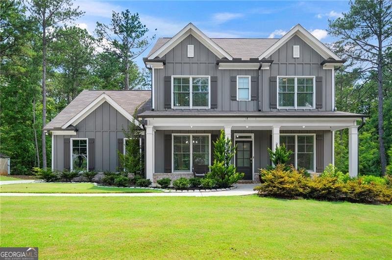 2108 Charmond Drive Monroe - 1
