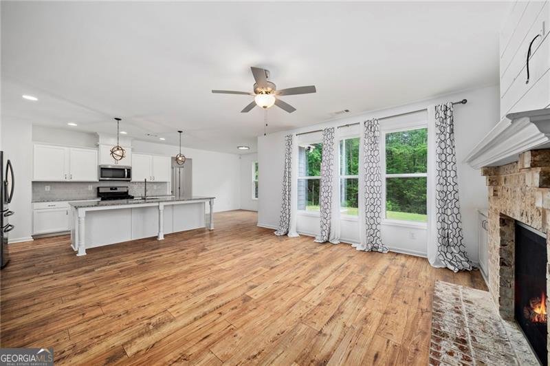 2108 Charmond Drive Monroe - 10