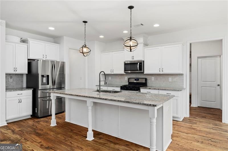 2108 Charmond Drive Monroe - 13