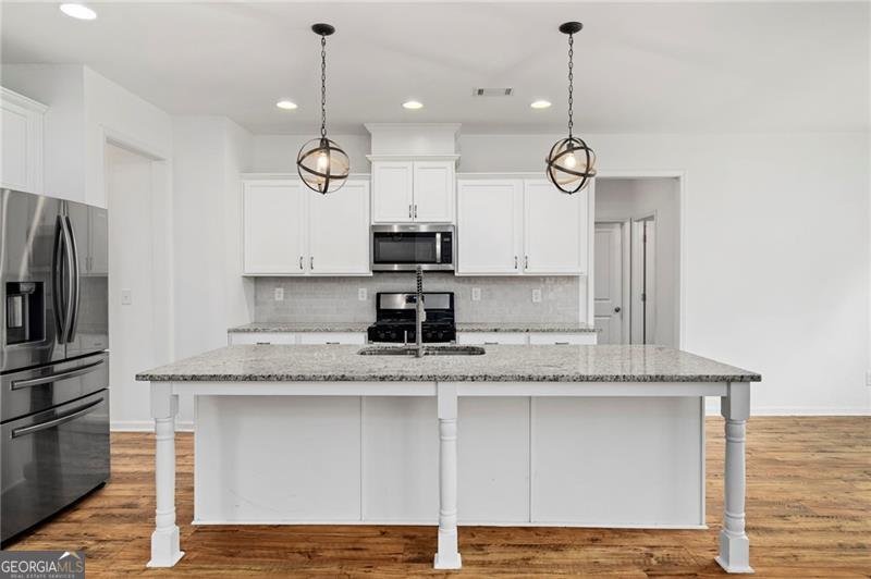 2108 Charmond Drive Monroe - 14