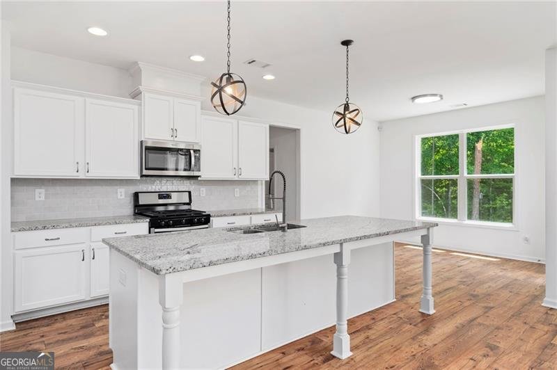 2108 Charmond Drive Monroe - 15