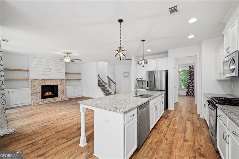 2108 Charmond Drive Monroe - 16