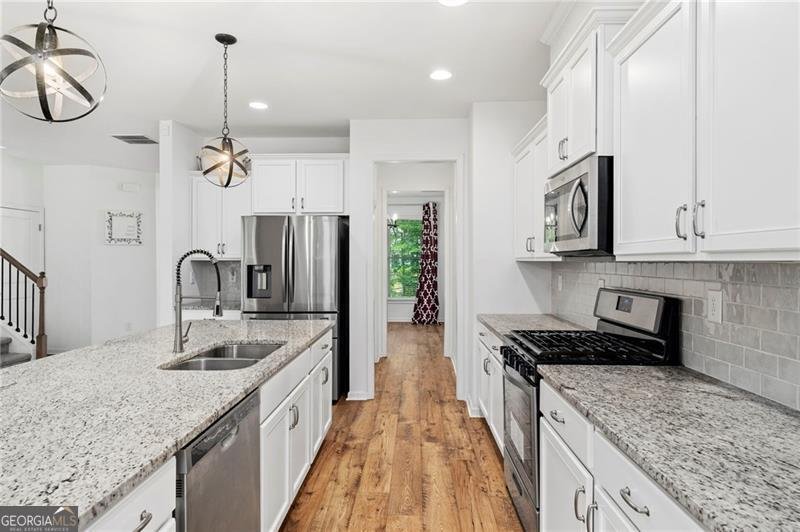 2108 Charmond Drive Monroe - 17