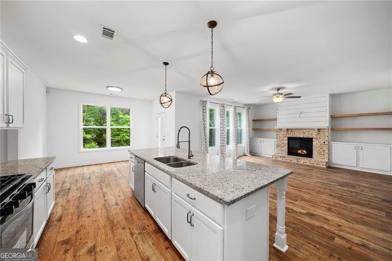 2108 Charmond Drive Monroe - 18