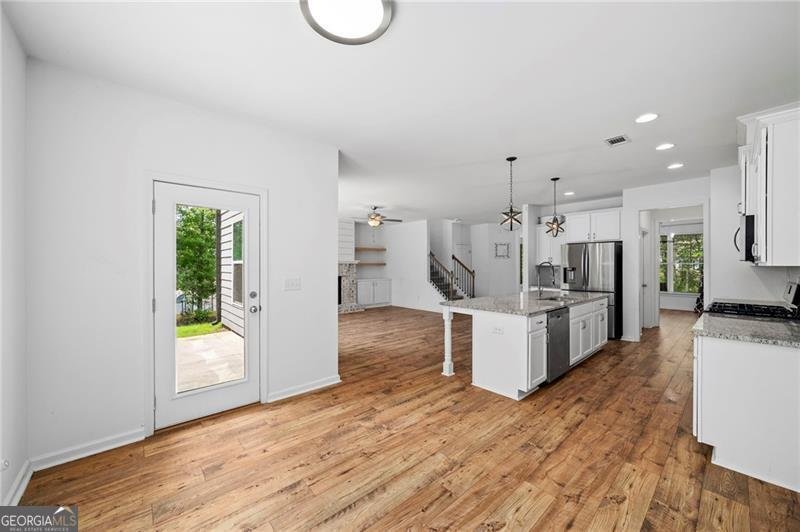 2108 Charmond Drive Monroe - 21
