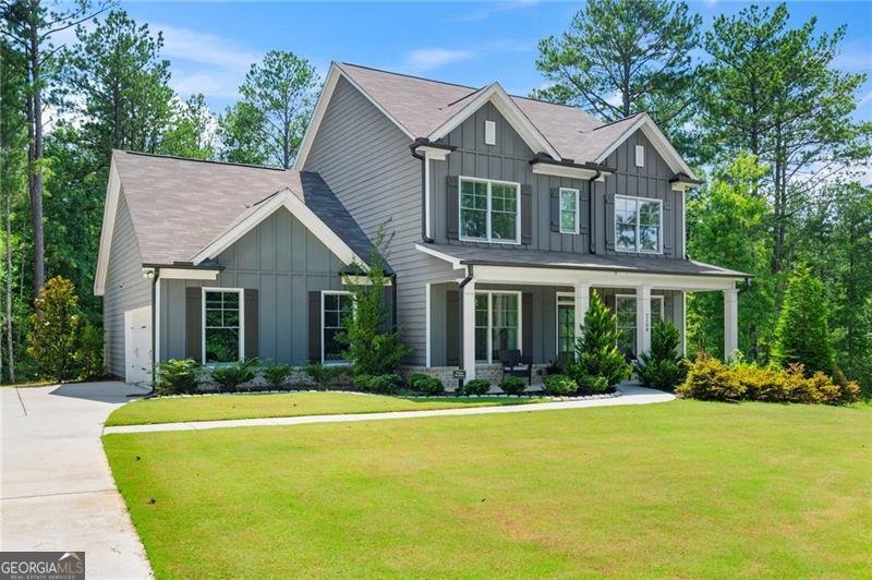 2108 Charmond Drive Monroe - 3