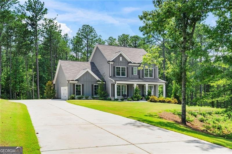 2108 Charmond Drive Monroe - 4