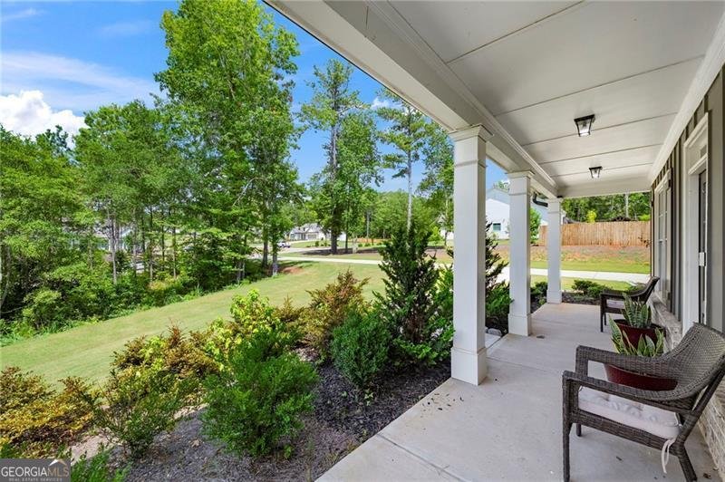 2108 Charmond Drive Monroe - 5