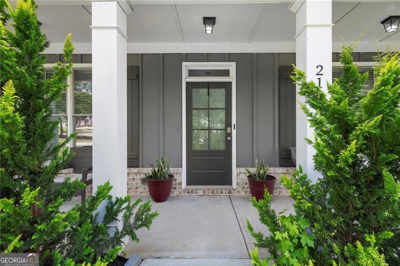 2108 Charmond Drive Monroe - 6