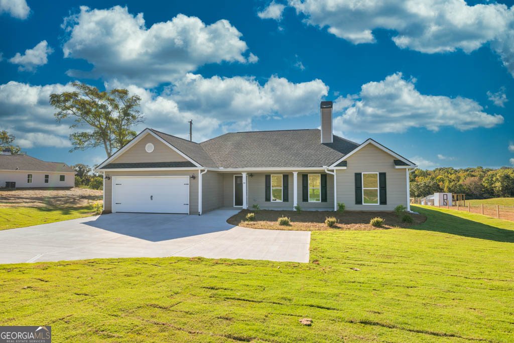 353 Webb Road Martin - 2