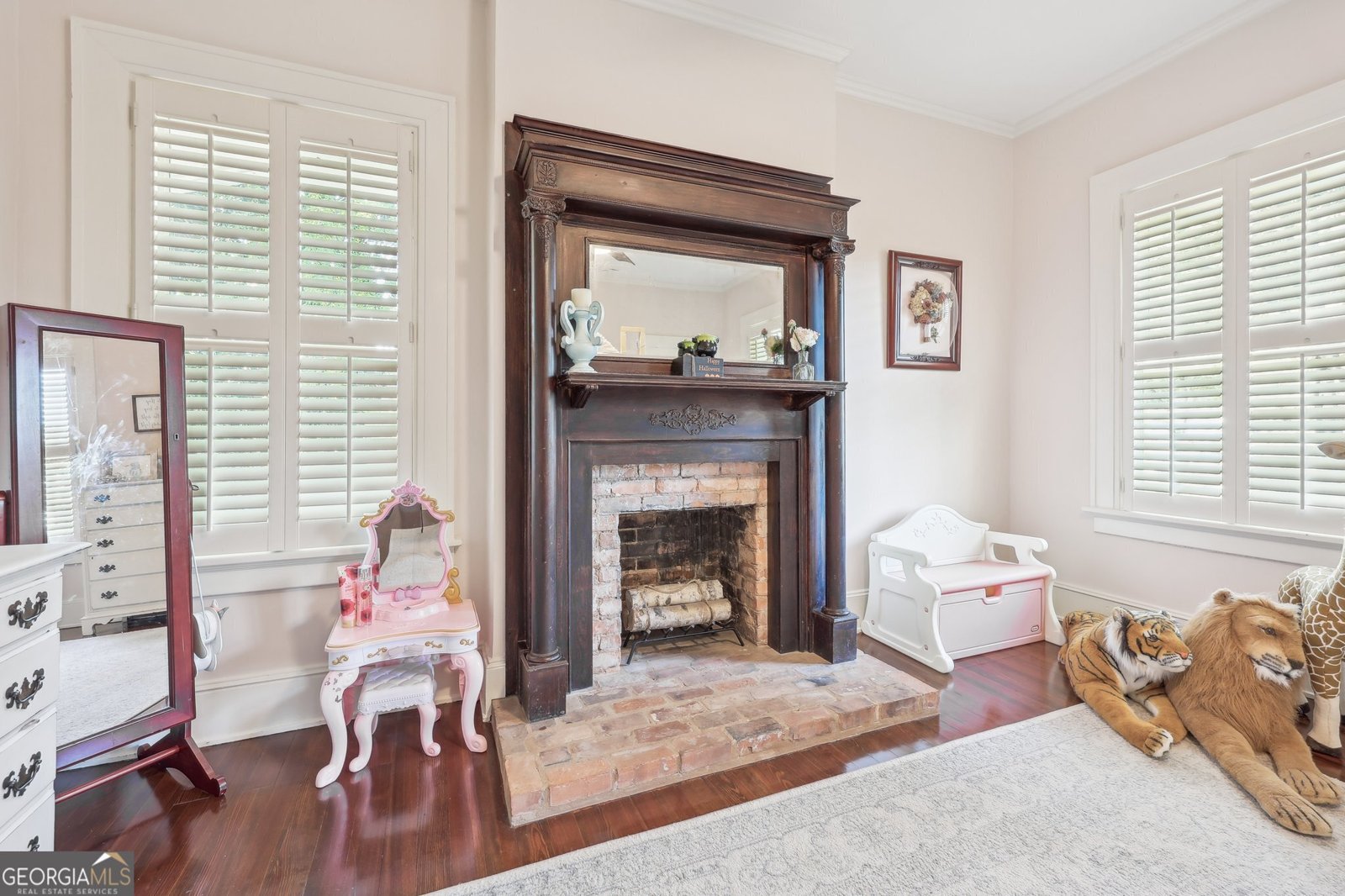 365 Seavy Street Senoia - 8