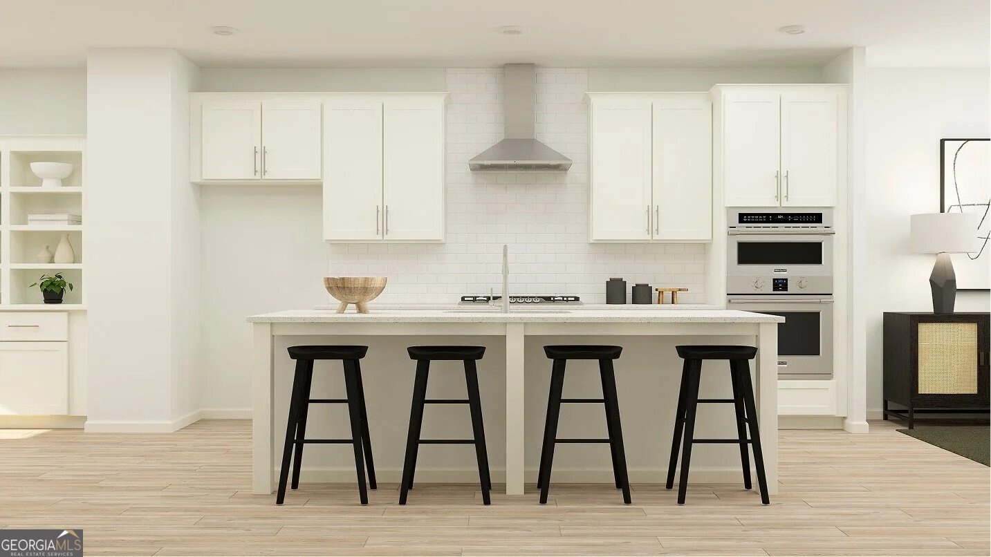 100 Agnew Way Woodstock - 13