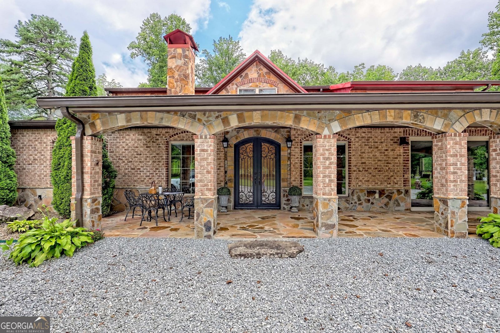 1422 Wolffork Road Rabun Gap - 1