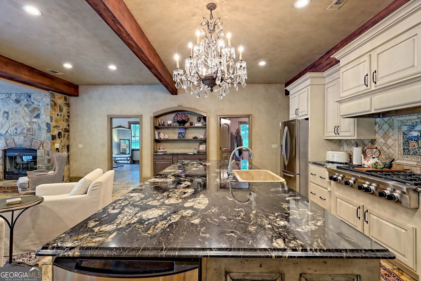 1422 Wolffork Road Rabun Gap - 10