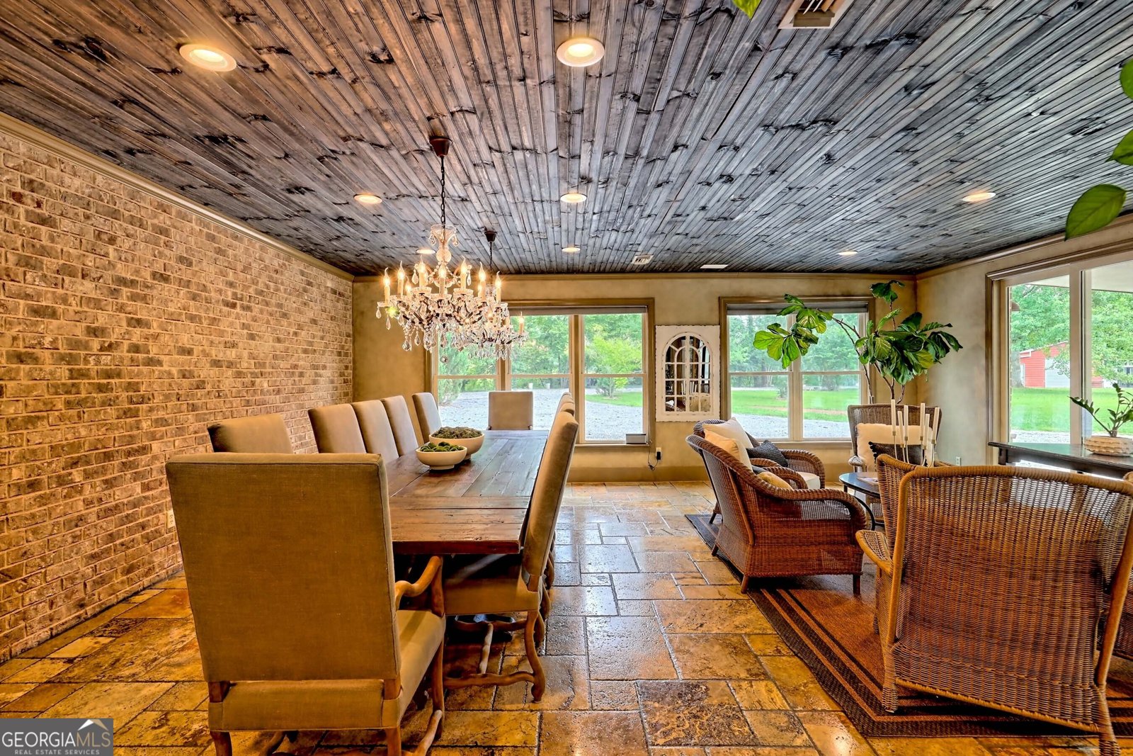 1422 Wolffork Road Rabun Gap - 12