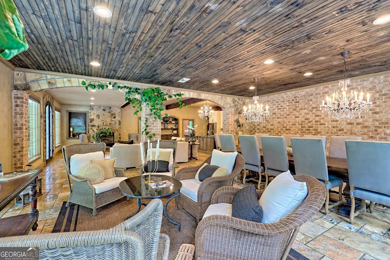 1422 Wolffork Road Rabun Gap - 15