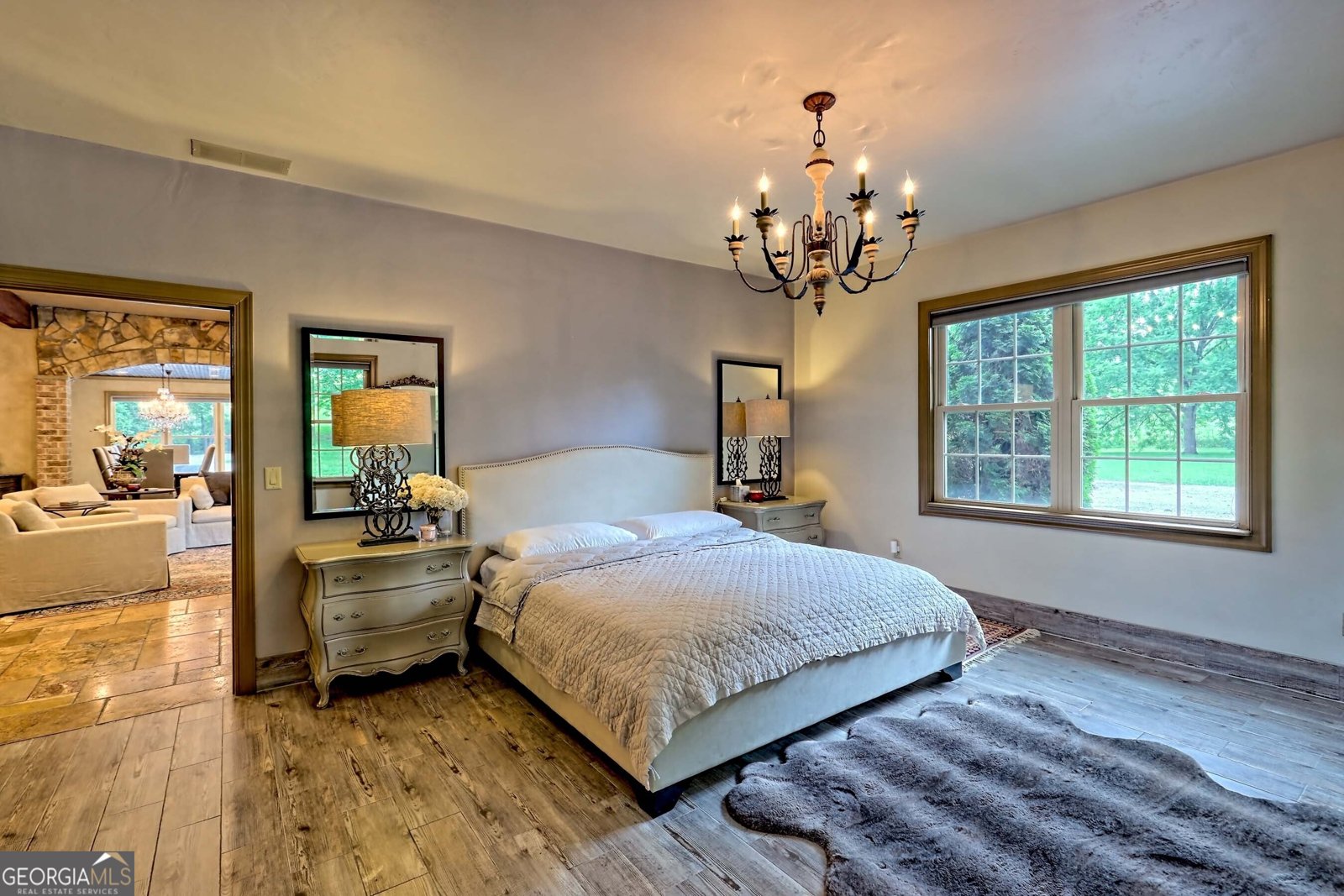1422 Wolffork Road Rabun Gap - 17