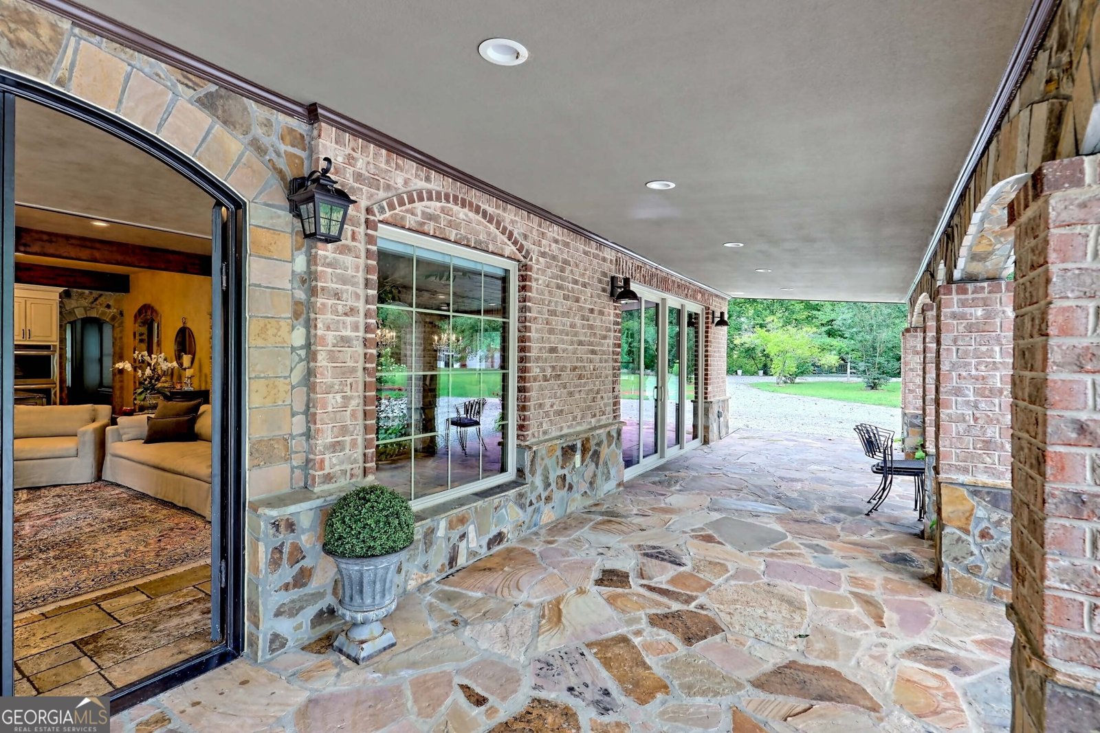 1422 Wolffork Road Rabun Gap - 2
