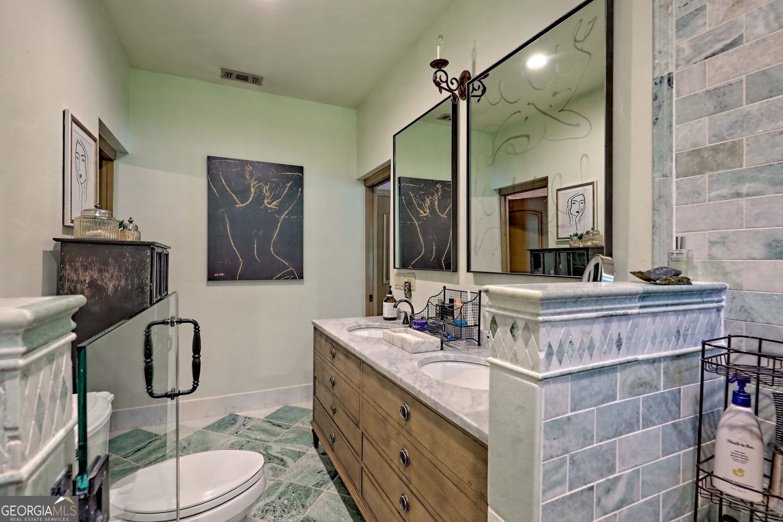 1422 Wolffork Road Rabun Gap - 20