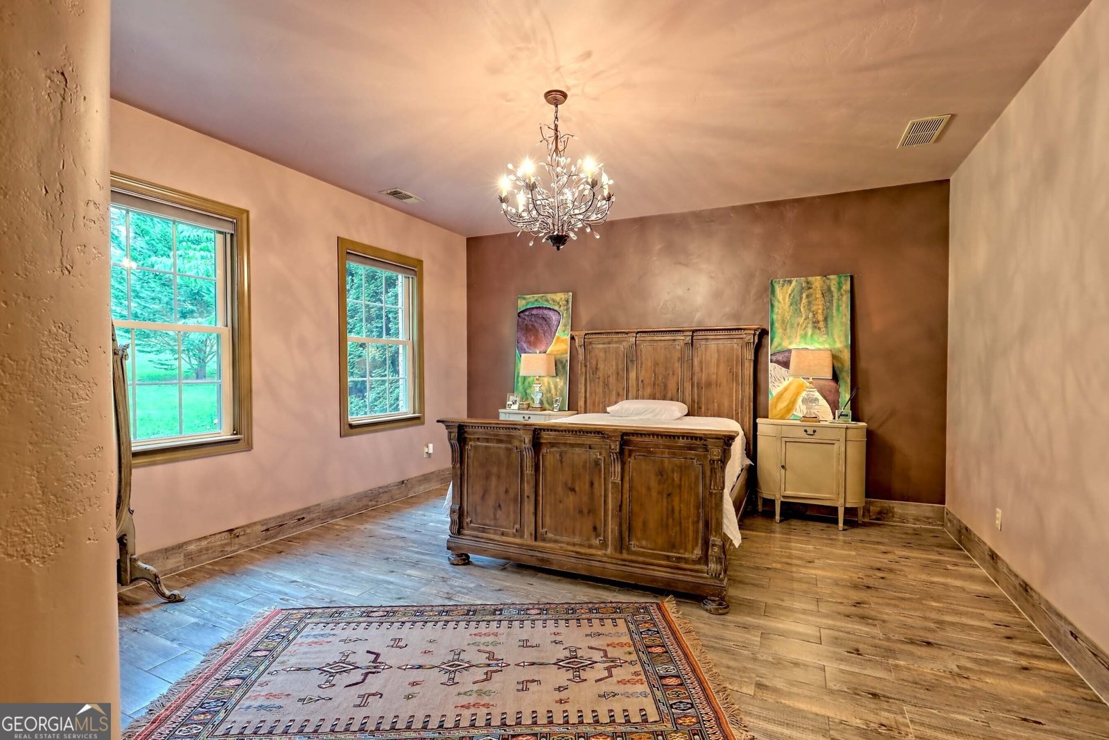 1422 Wolffork Road Rabun Gap - 21