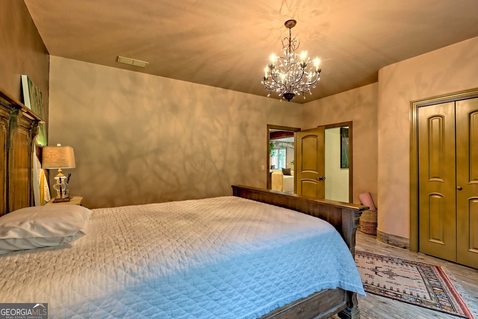 1422 Wolffork Road Rabun Gap - 23