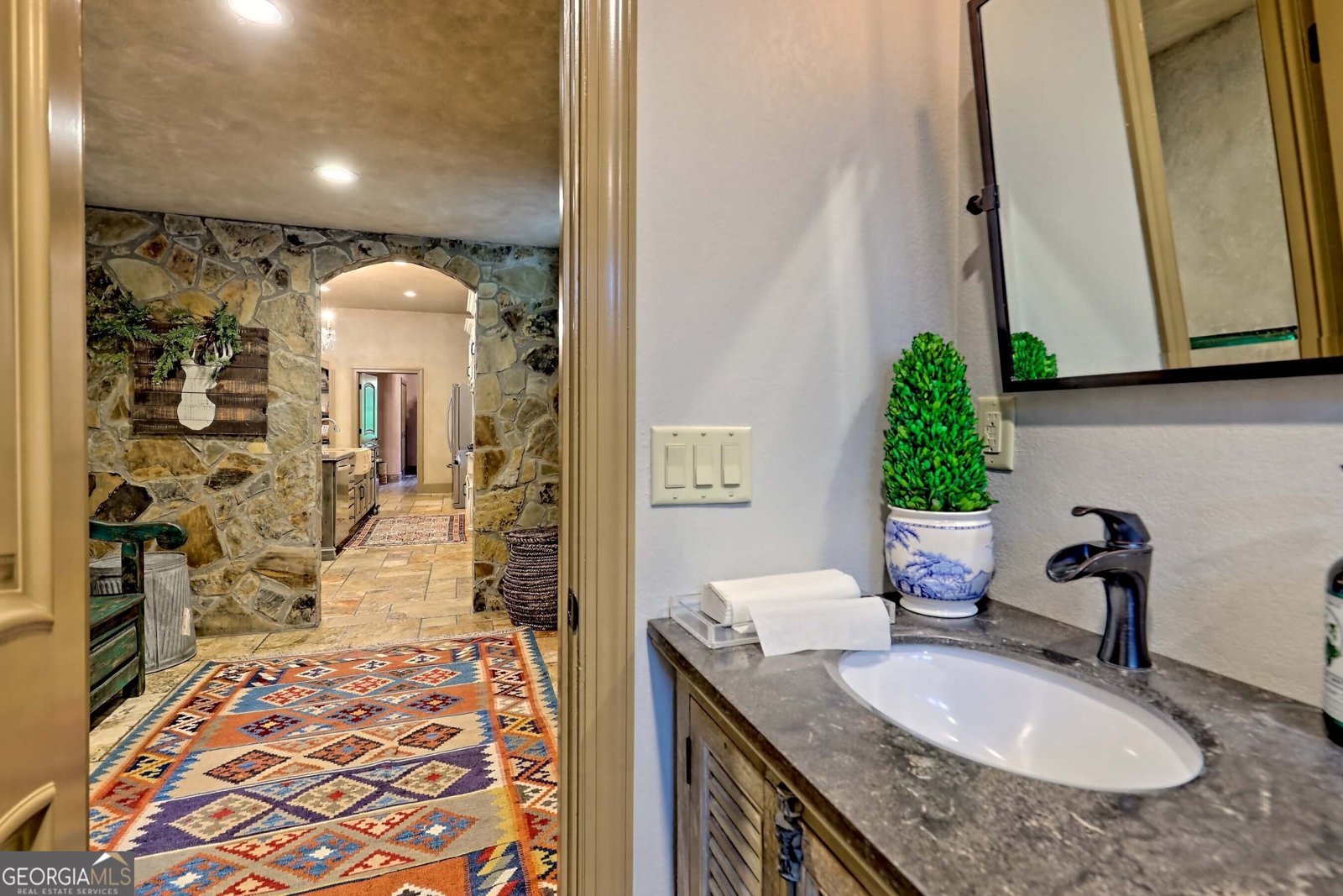 1422 Wolffork Road Rabun Gap - 26
