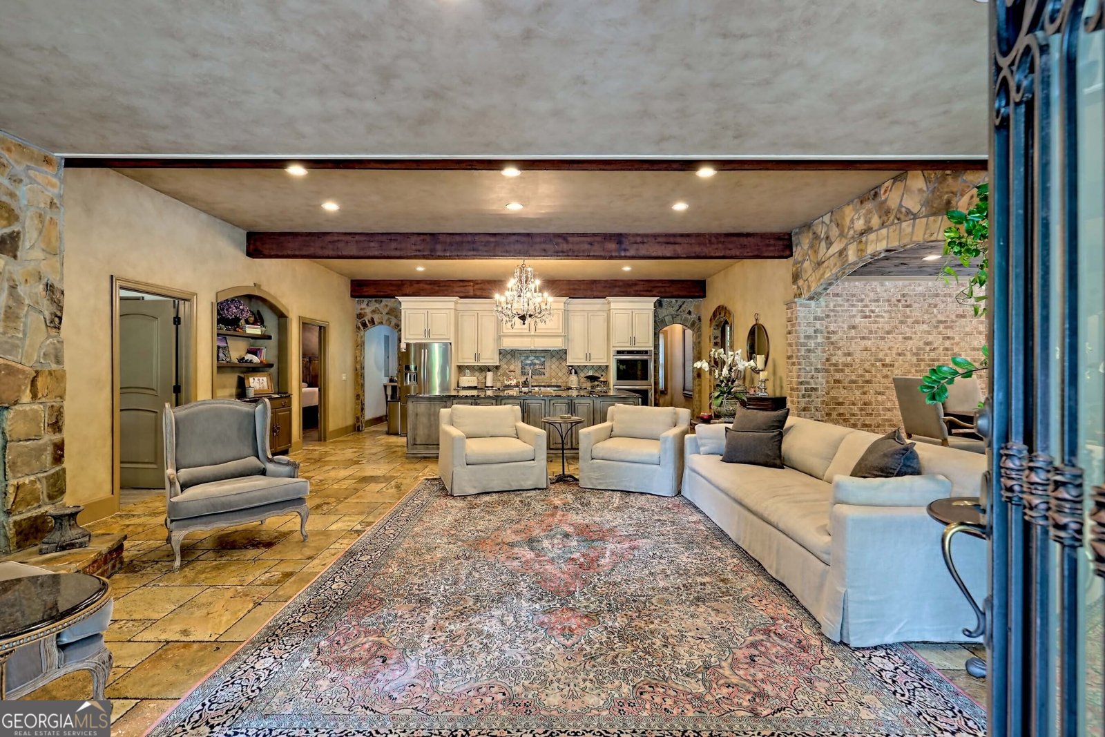 1422 Wolffork Road Rabun Gap - 3