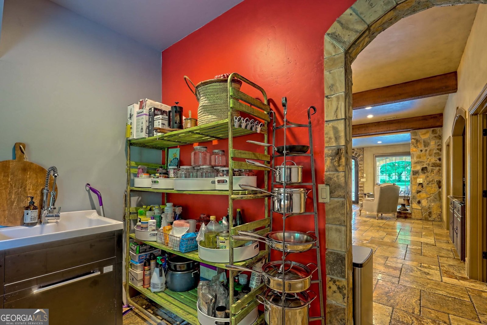 1422 Wolffork Road Rabun Gap - 31