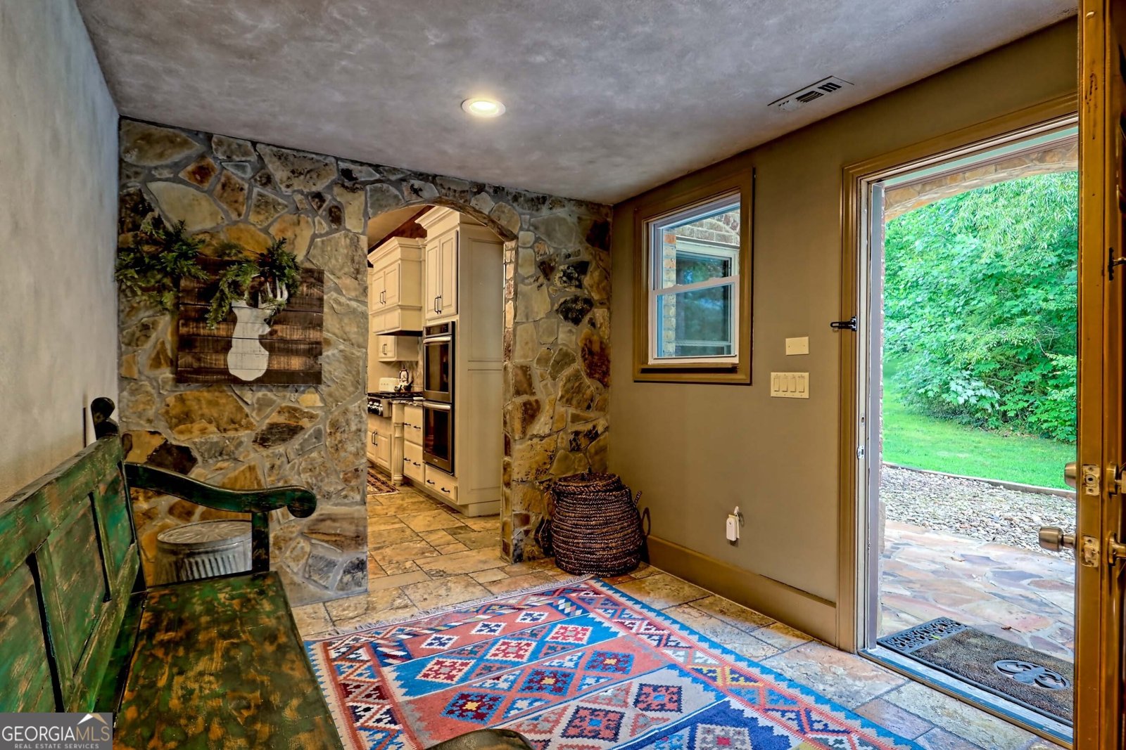 1422 Wolffork Road Rabun Gap - 32