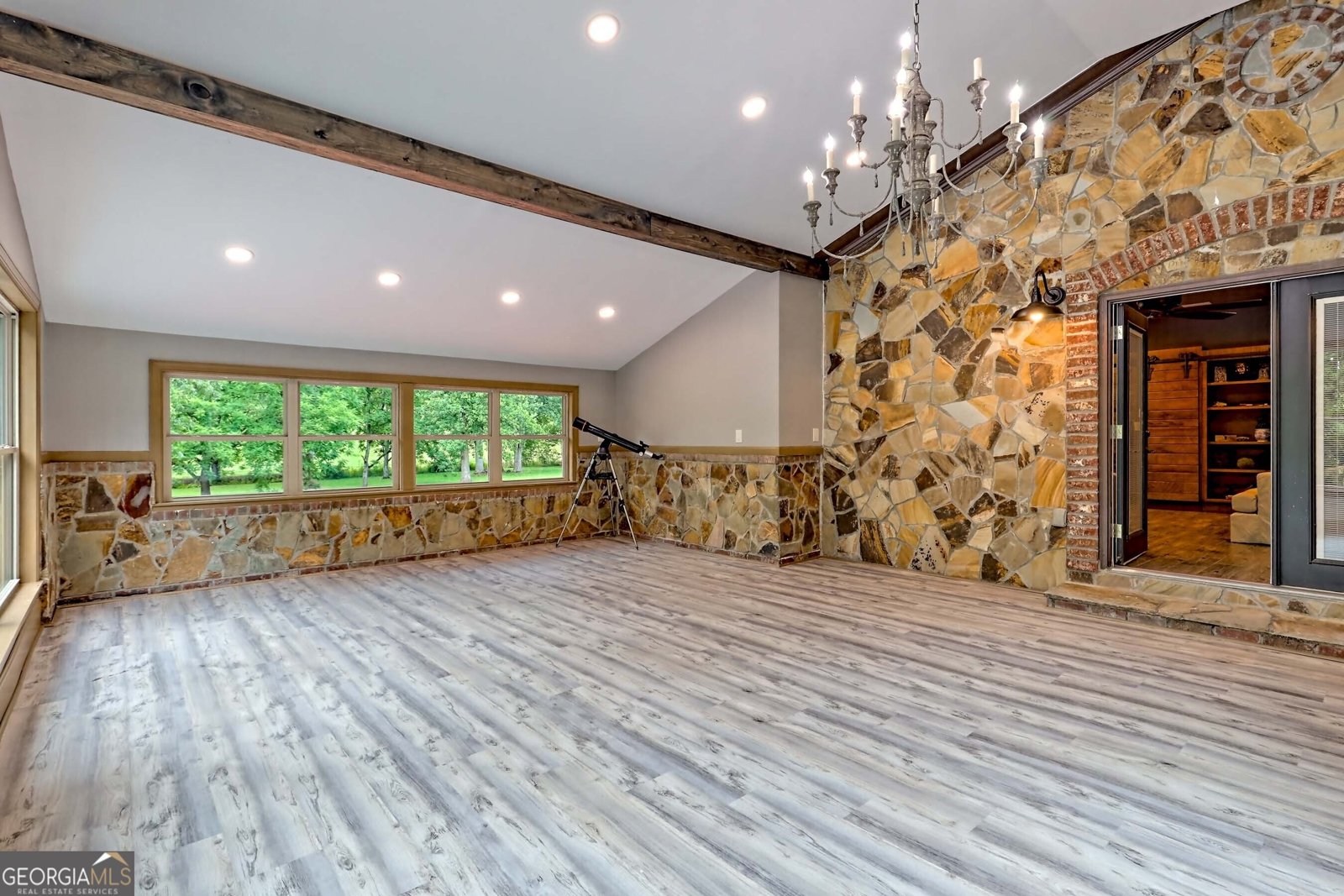 1422 Wolffork Road Rabun Gap - 42