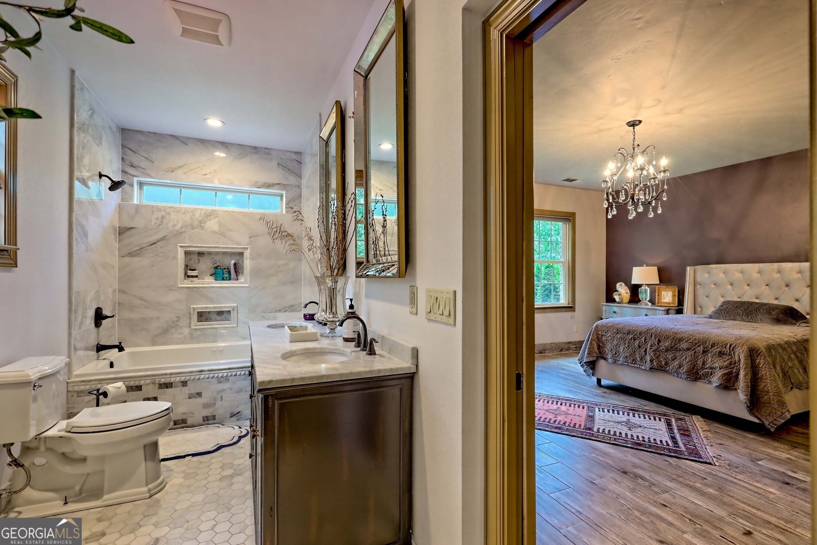 1422 Wolffork Road Rabun Gap - 45