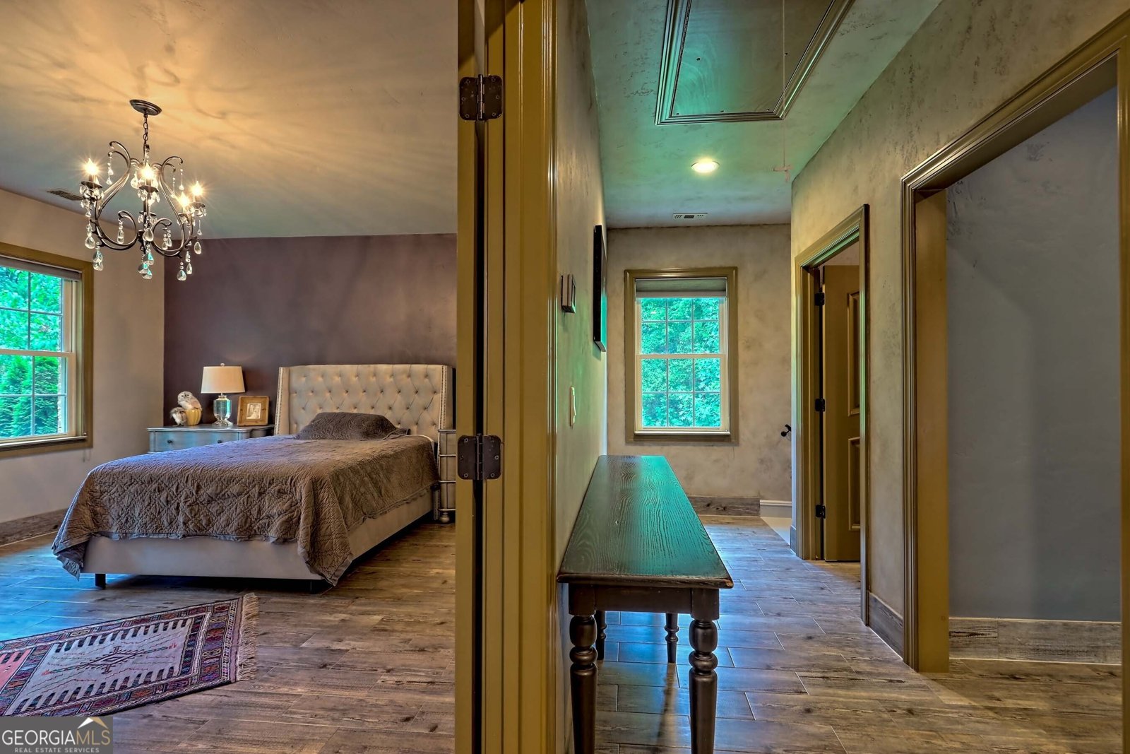 1422 Wolffork Road Rabun Gap - 48