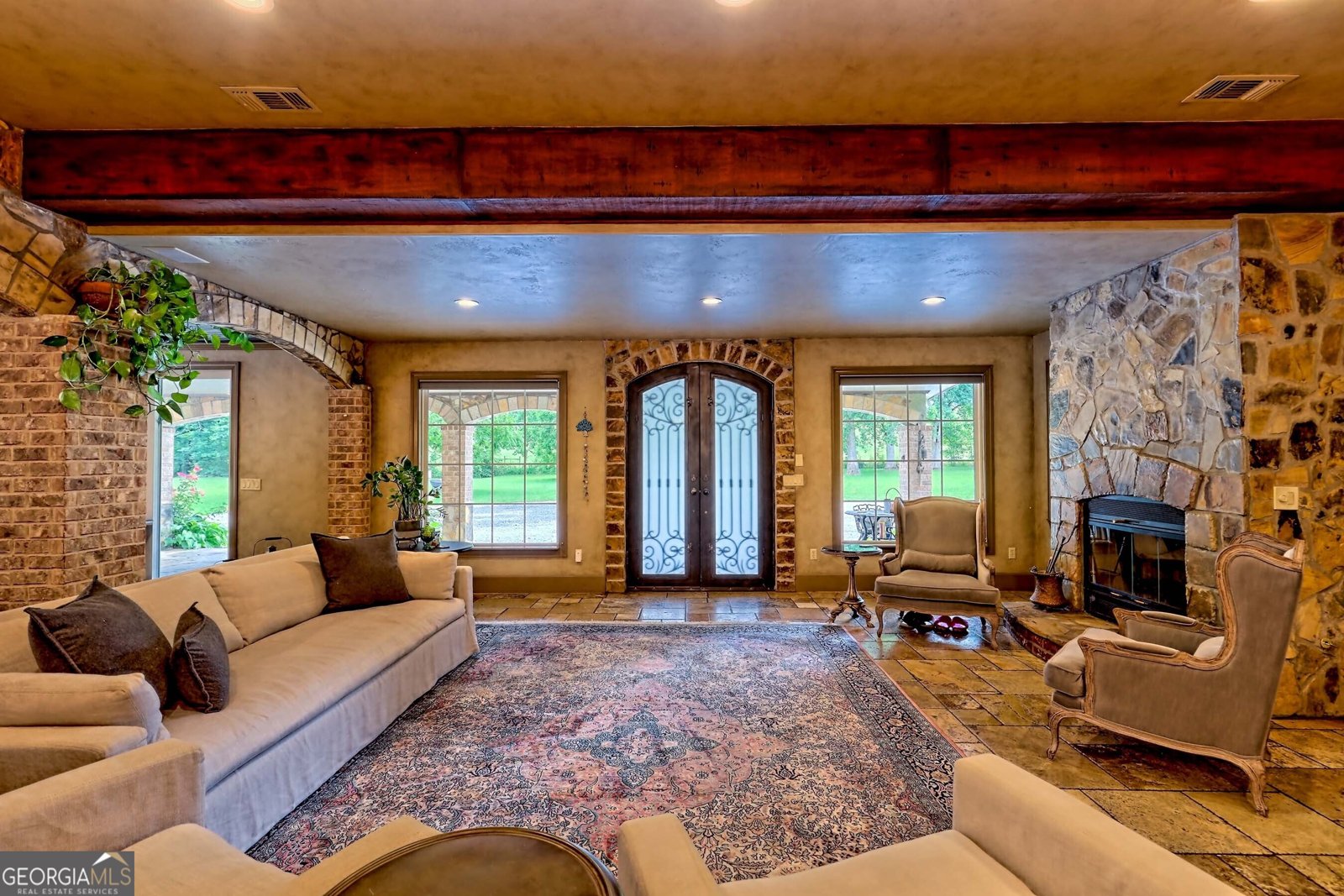 1422 Wolffork Road Rabun Gap - 5