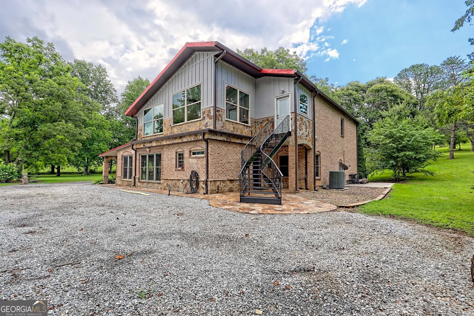 1422 Wolffork Road Rabun Gap - 51