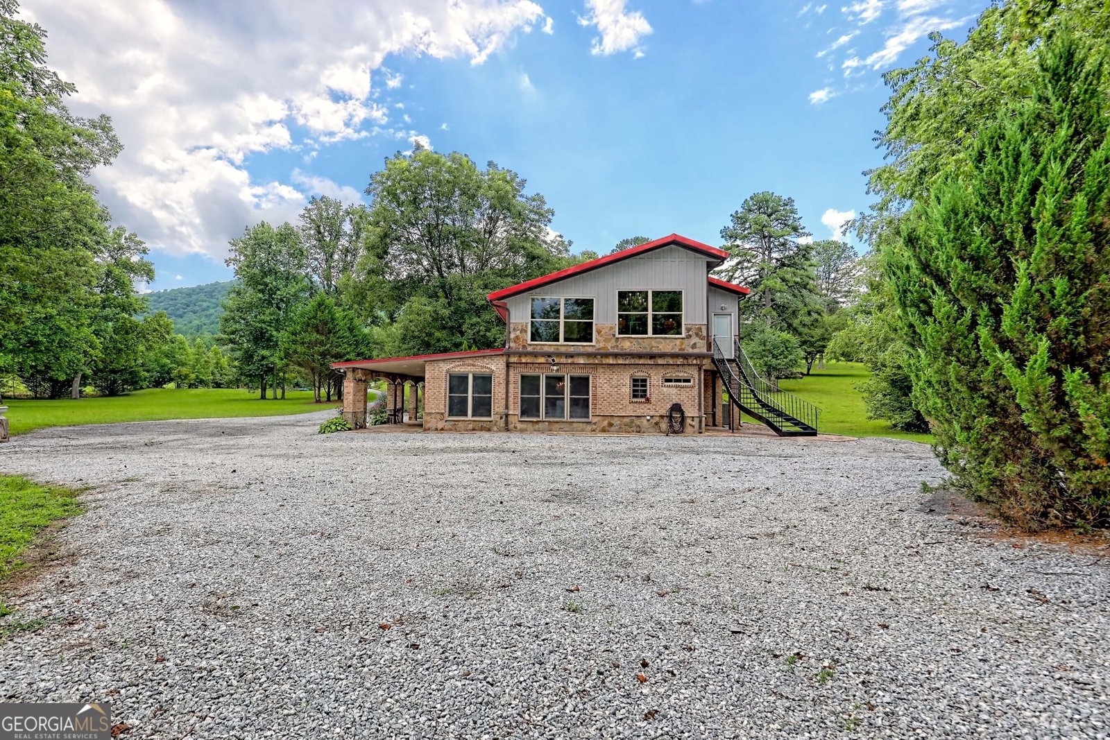 1422 Wolffork Road Rabun Gap - 52