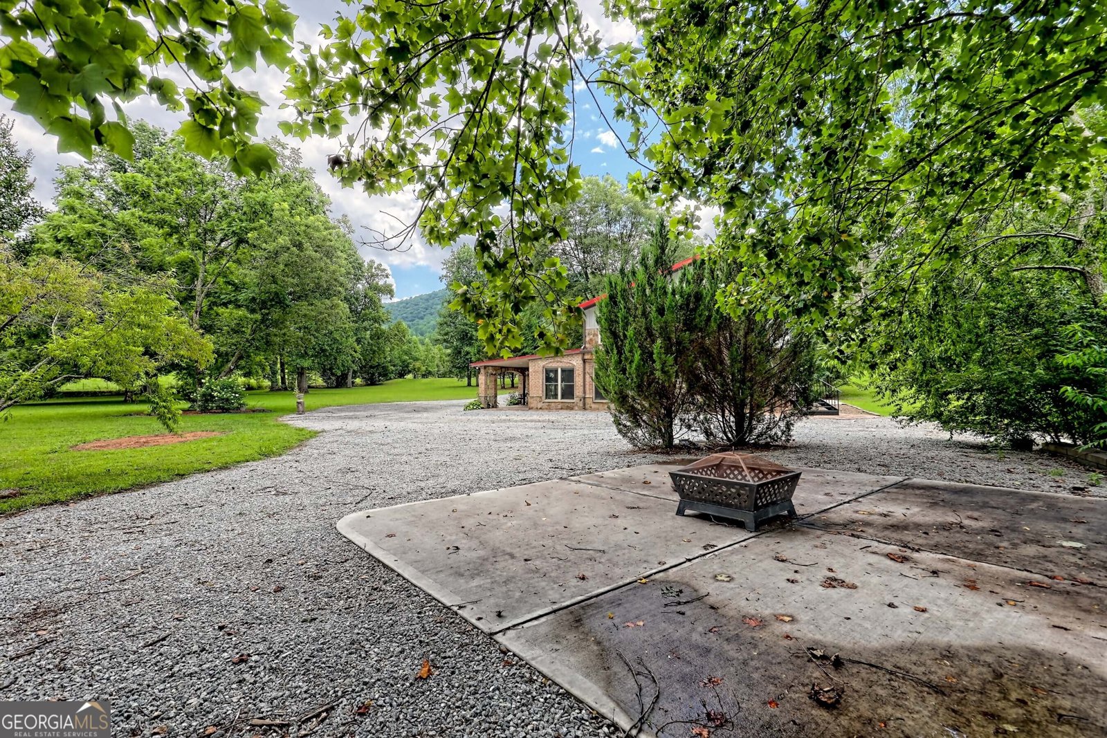 1422 Wolffork Road Rabun Gap - 53