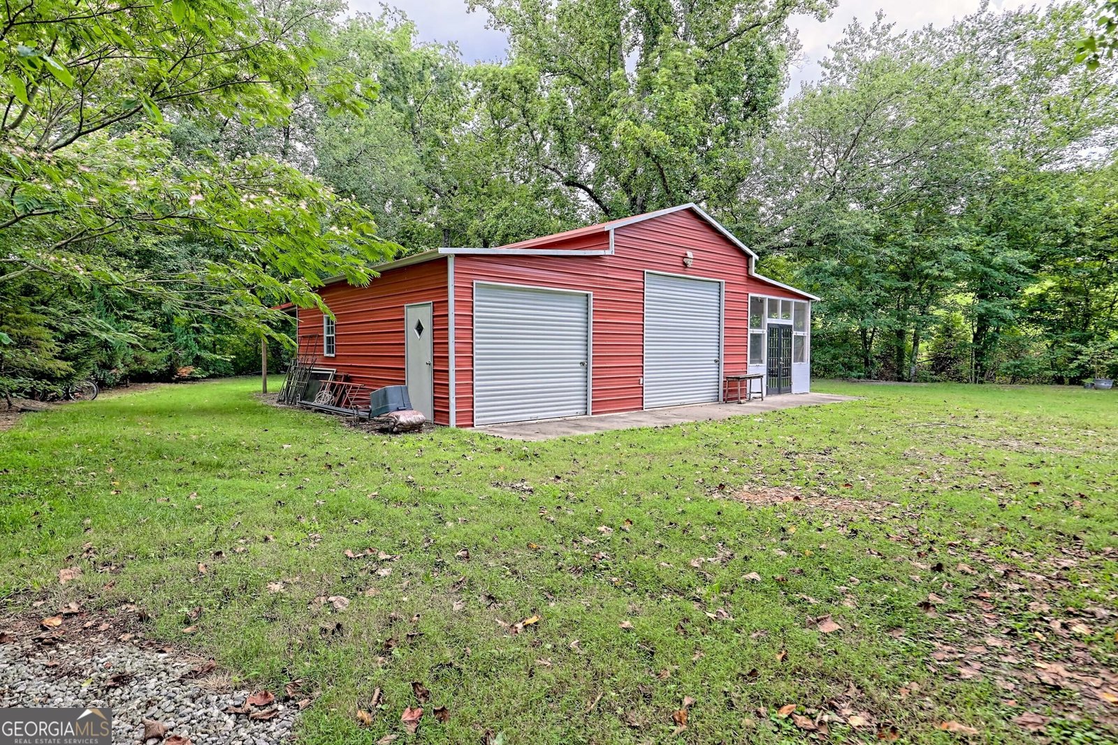 1422 Wolffork Road Rabun Gap - 55