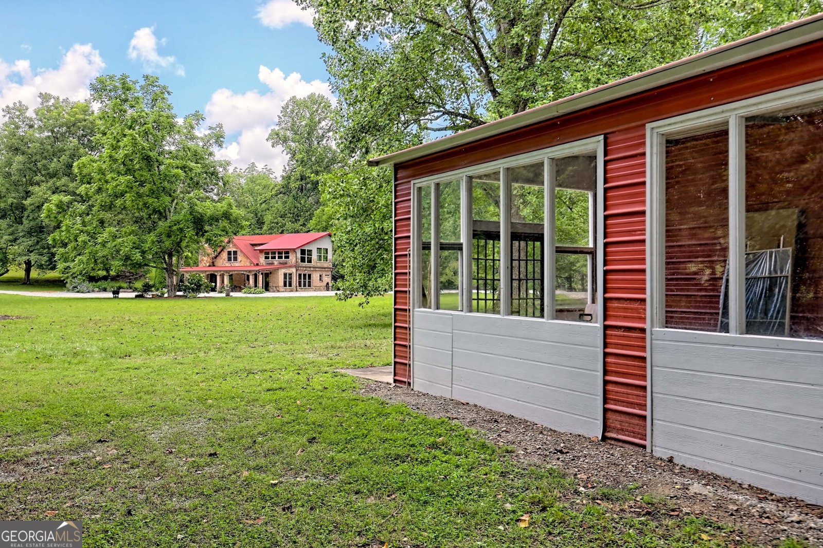 1422 Wolffork Road Rabun Gap - 56