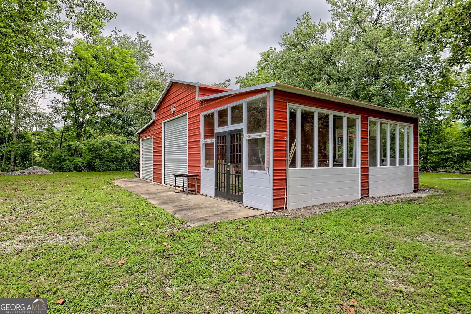 1422 Wolffork Road Rabun Gap - 57