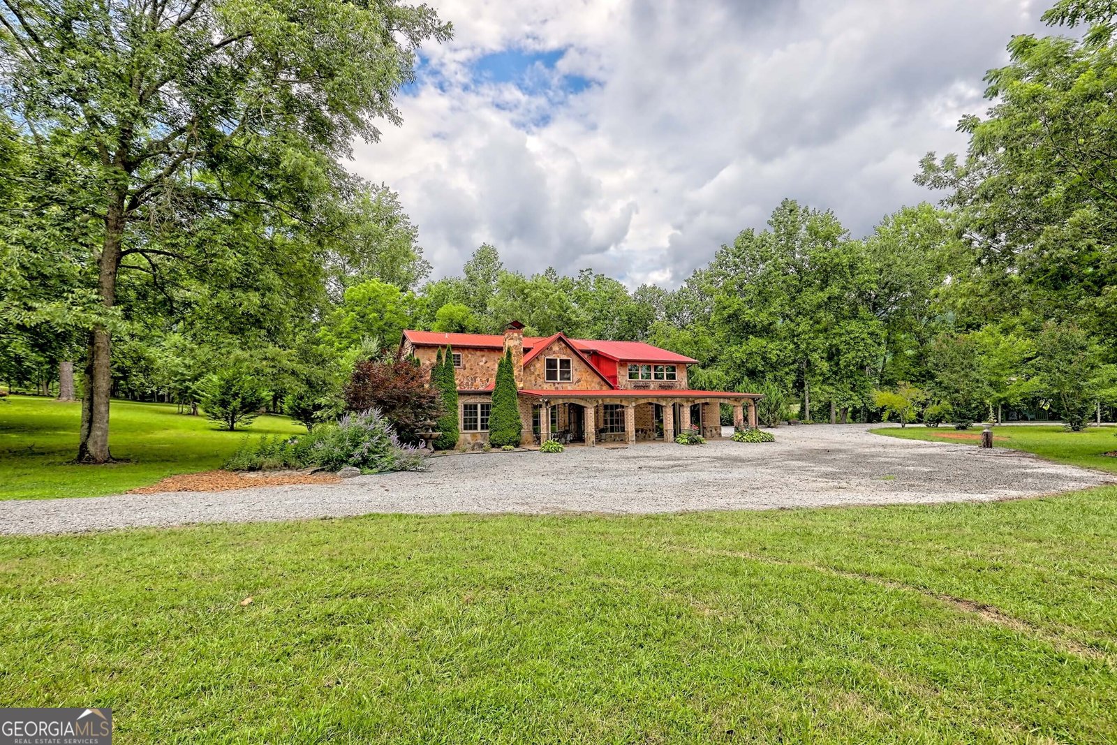 1422 Wolffork Road Rabun Gap - 58