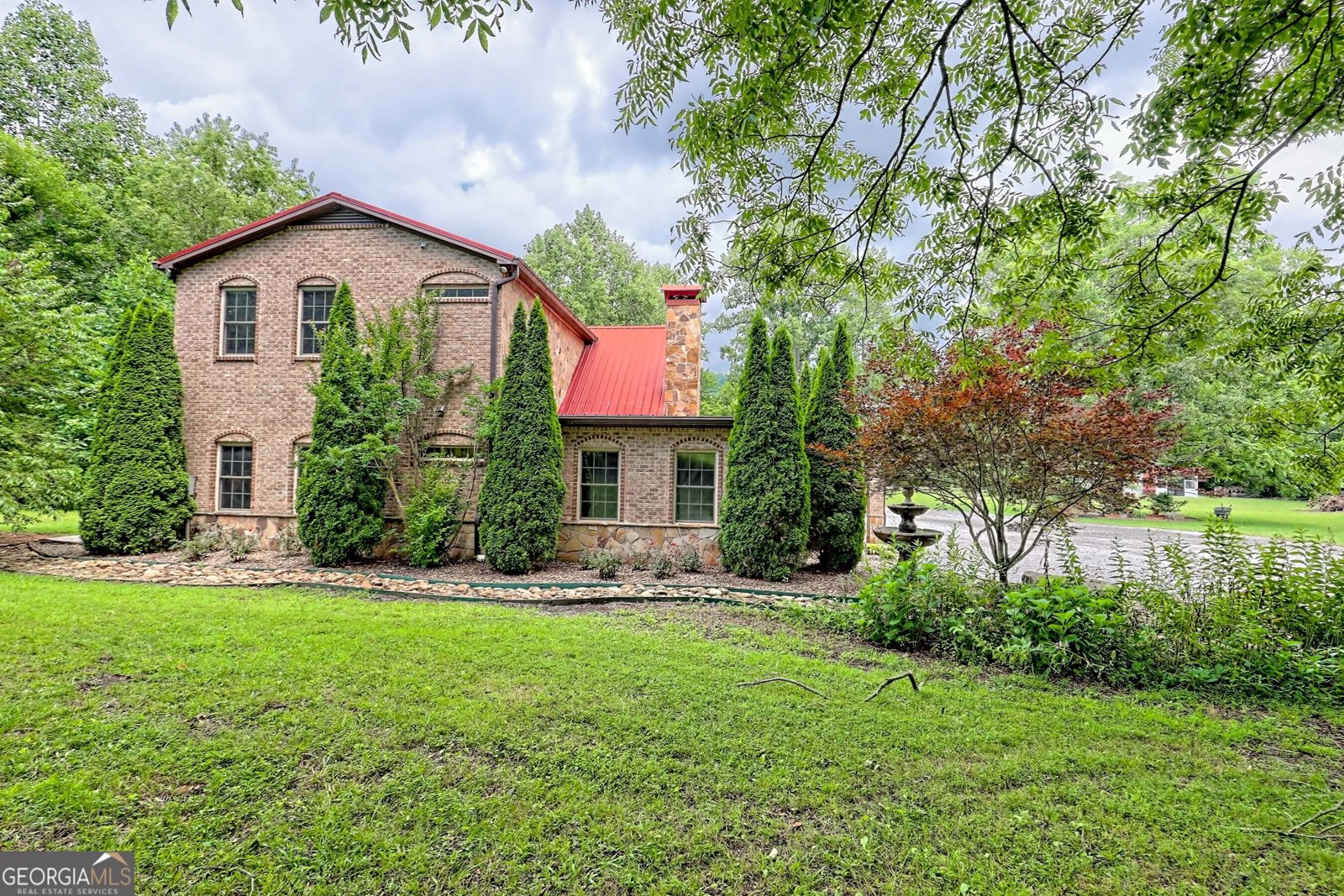1422 Wolffork Road Rabun Gap - 59