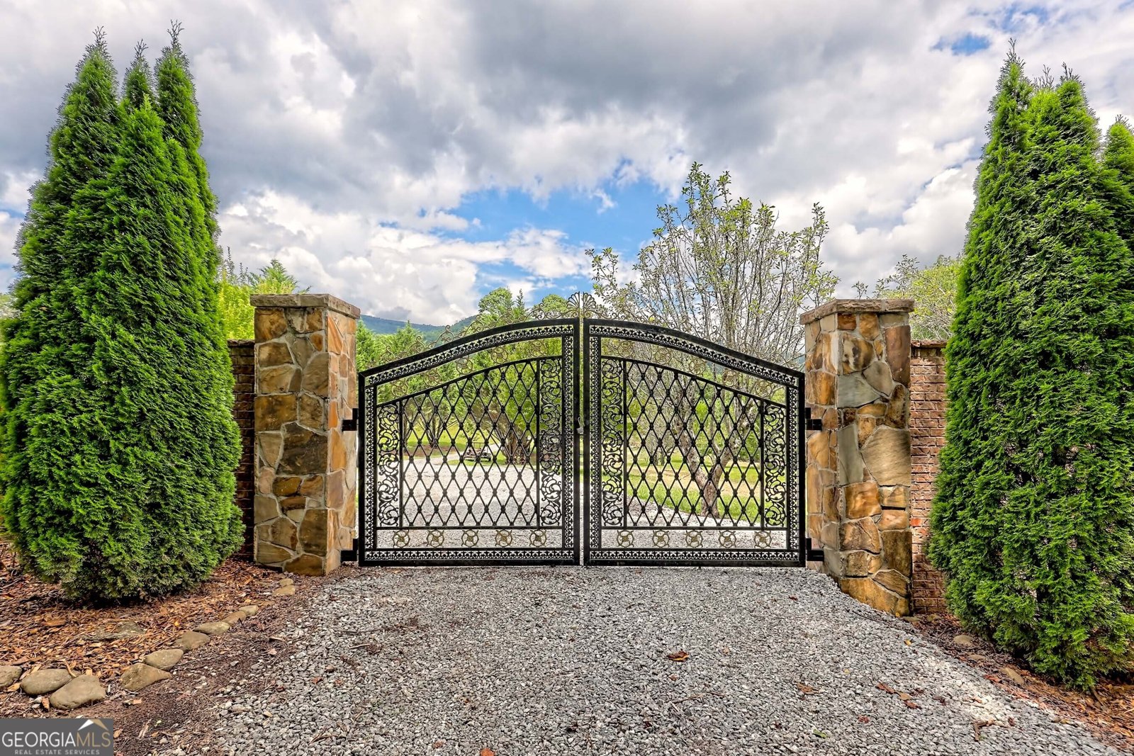 1422 Wolffork Road Rabun Gap - 70