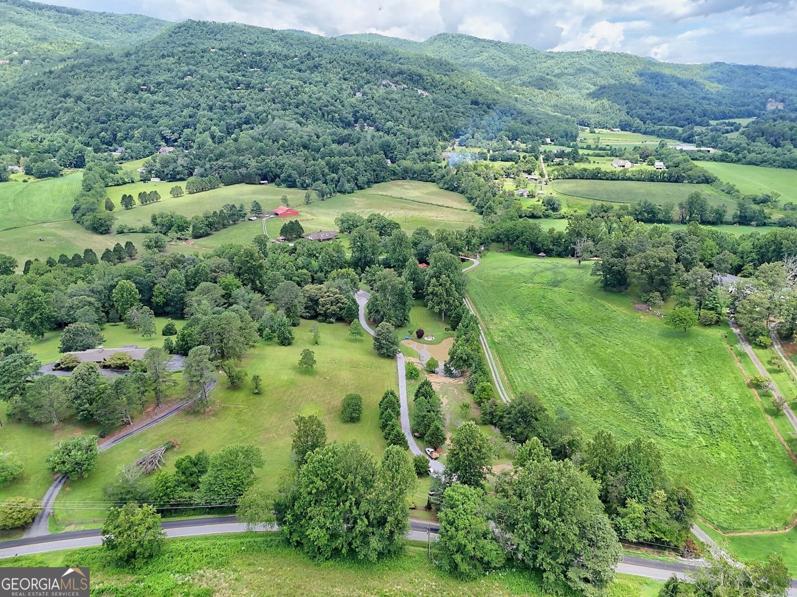 1422 Wolffork Road Rabun Gap - 72