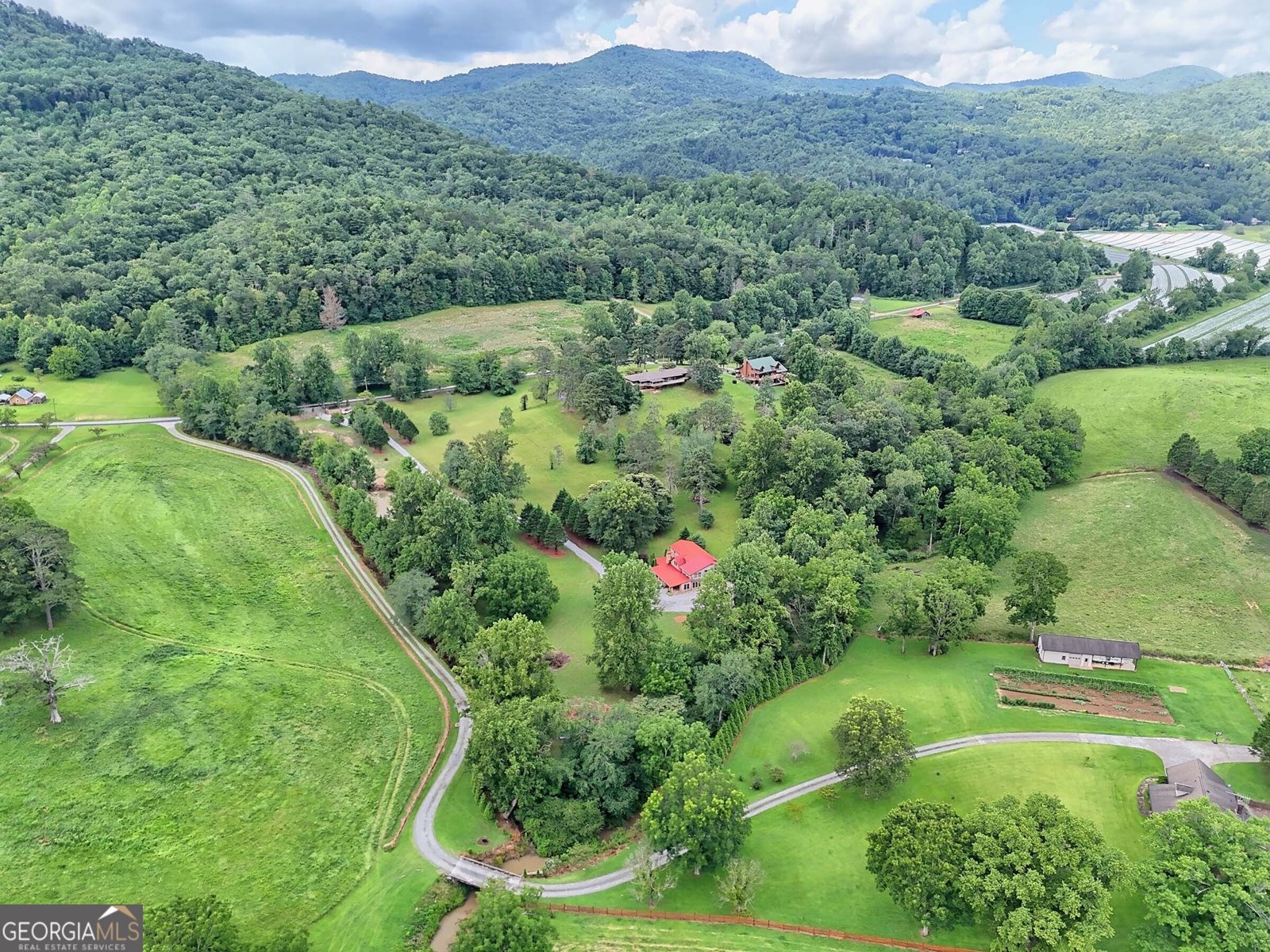 1422 Wolffork Road Rabun Gap - 73