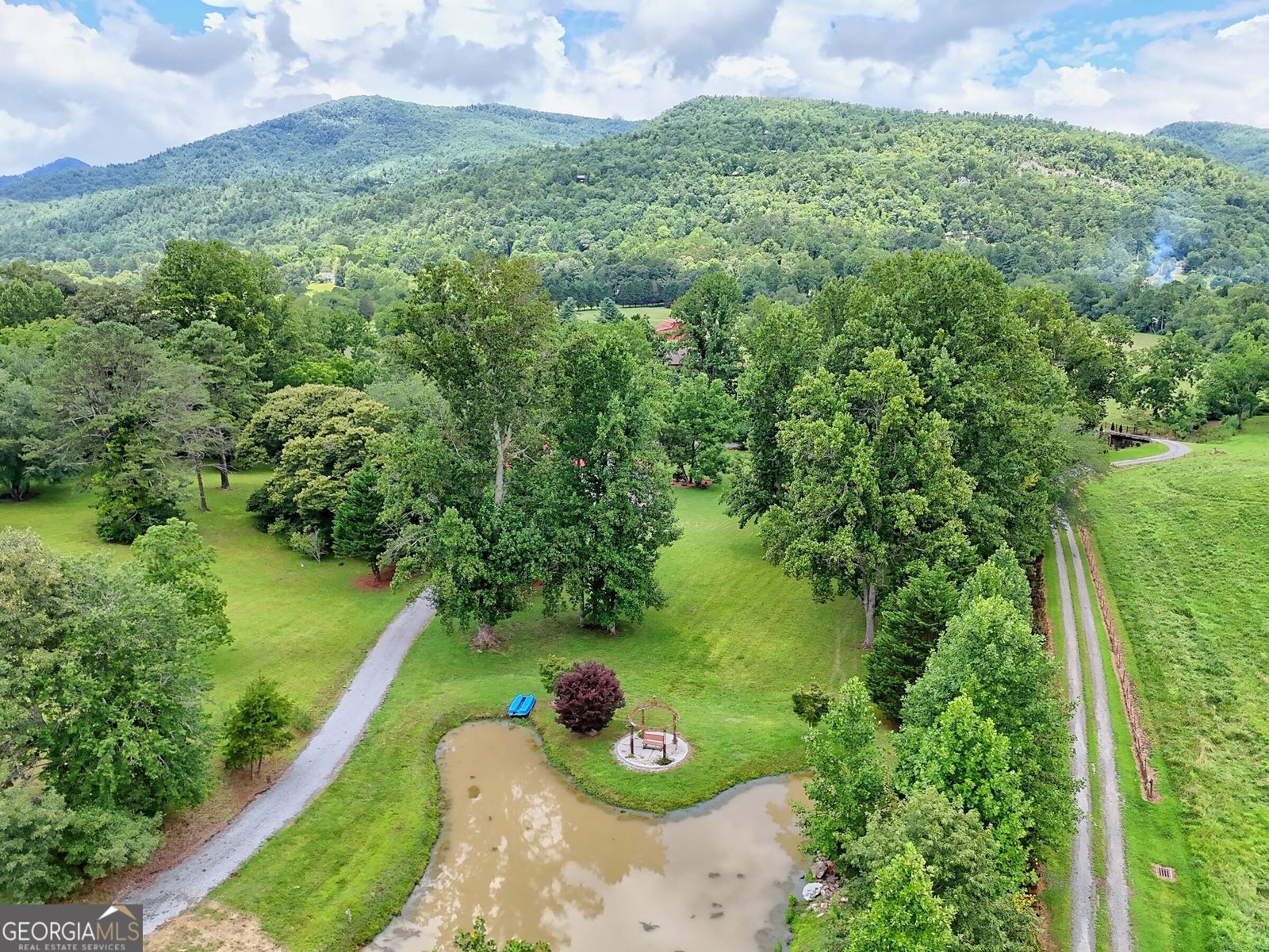 1422 Wolffork Road Rabun Gap - 76
