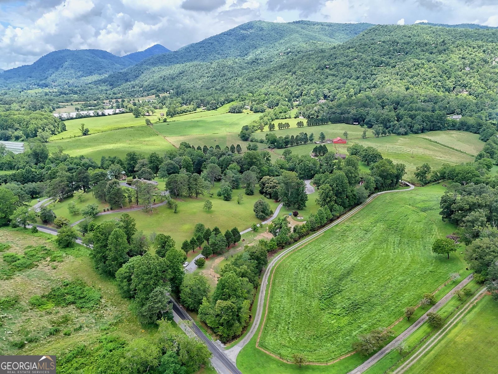 1422 Wolffork Road Rabun Gap - 77