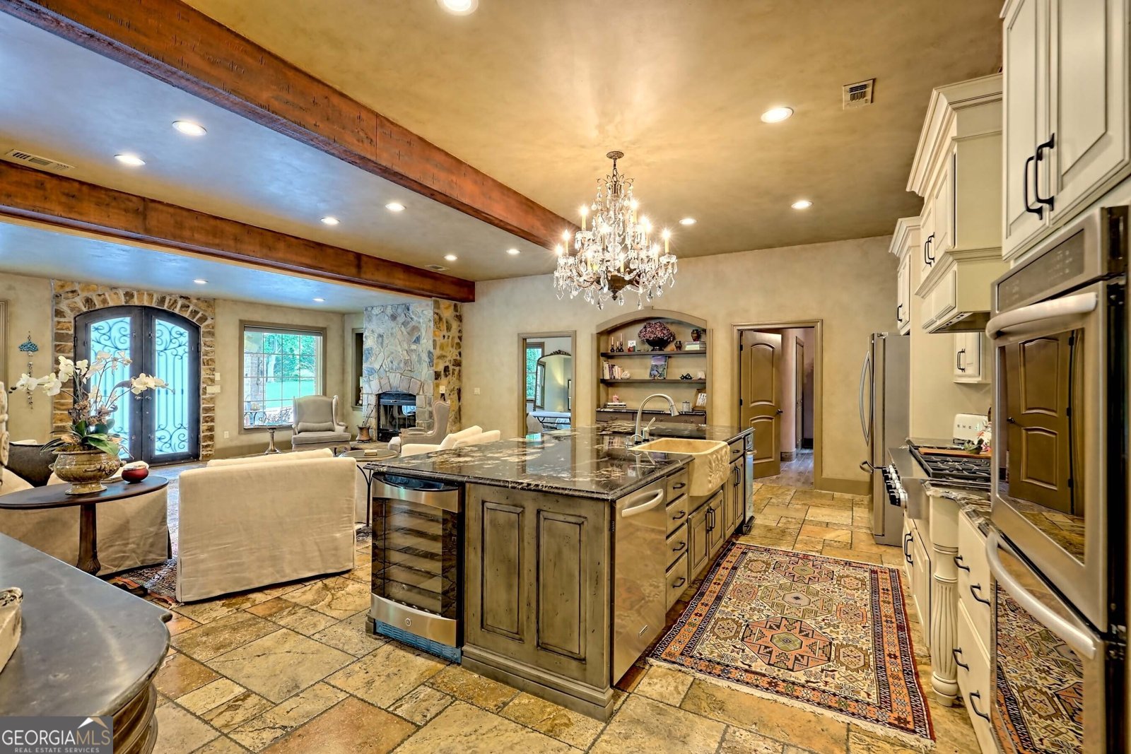 1422 Wolffork Road Rabun Gap - 9