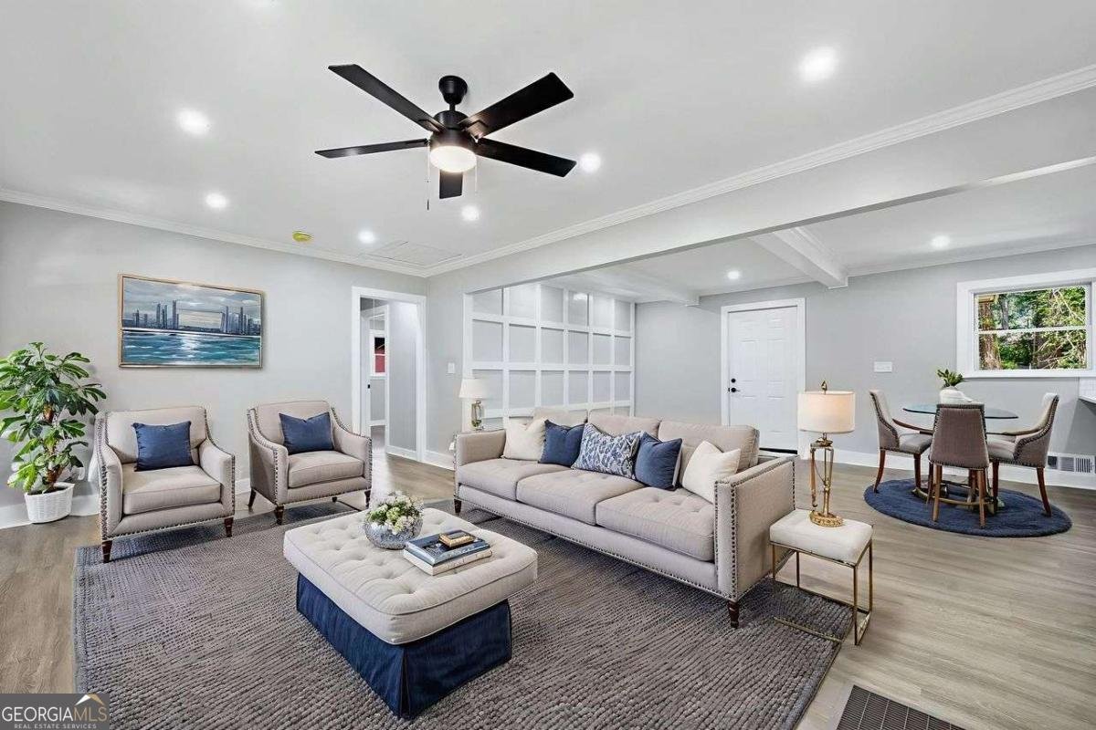 1905 Fort Valley Drive Atlanta - 10