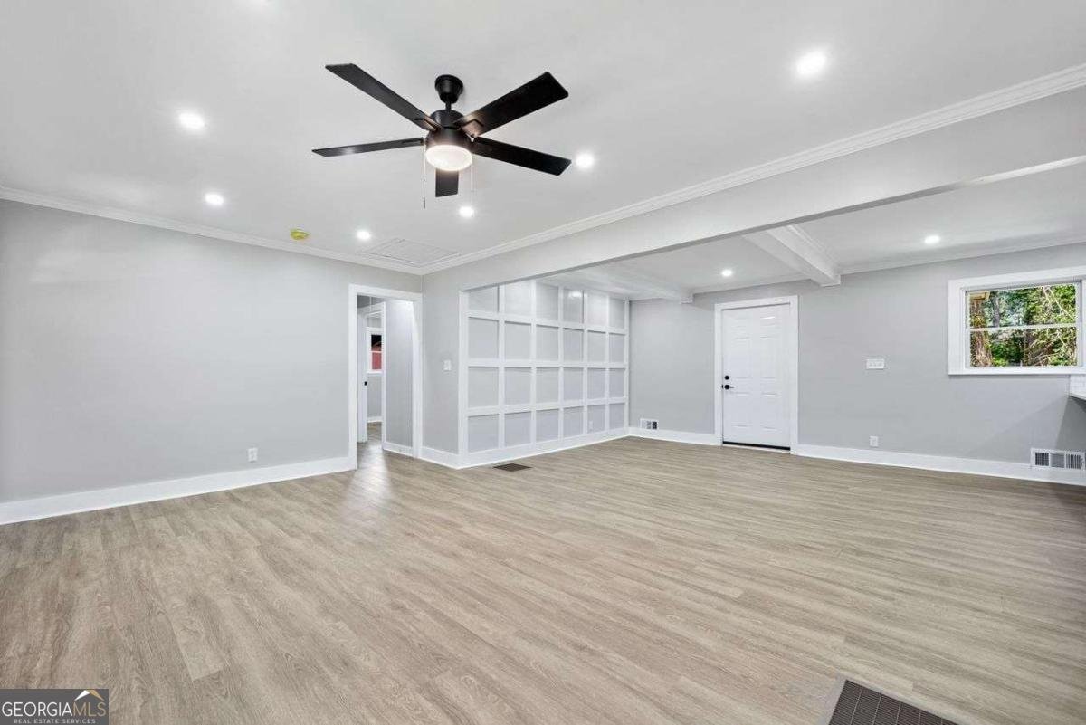 1905 Fort Valley Drive Atlanta - 11